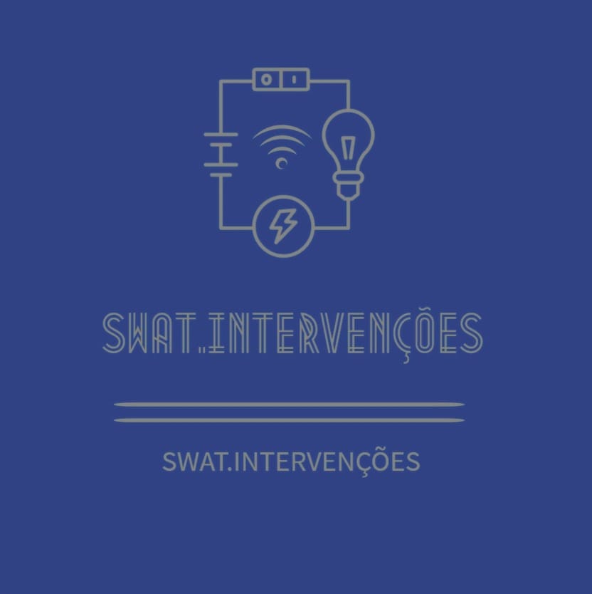 SWAT INTERVENÇÕES